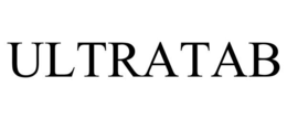 ULTRATAB trademark