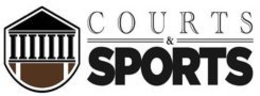 COURTS & SPORTS trademark