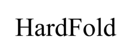 HARDFOLD trademark