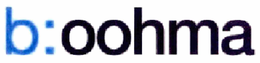 B:OOHMA trademark