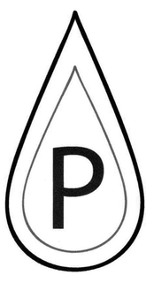 P trademark