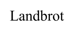 LANDBROT trademark