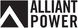 ALLIANT P O W E R trademark