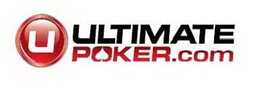 U ULTIMATE POKER.COM trademark