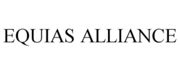 EQUIAS ALLIANCE trademark