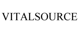 VITALSOURCE trademark