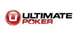 U ULTIMATE POKER trademark