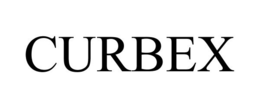 CURBEX trademark