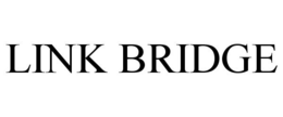 LINK BRIDGE trademark