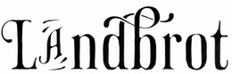 LANDBROT trademark