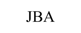 JBA trademark
