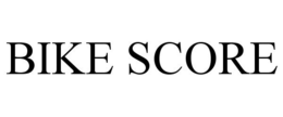 BIKE SCORE trademark