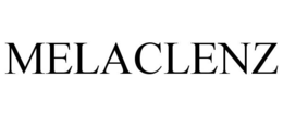 MELACLENZ trademark