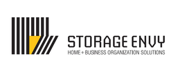 STORAGE ENVY HOME + BUSINESS ORGANIZATION SOLUTIONS trademark