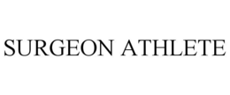 SURGEON ATHLETE trademark