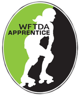 WFTDA APPRENTICE trademark