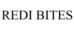REDI BITES trademark