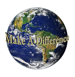 MAKE A DIFFERENCE trademark