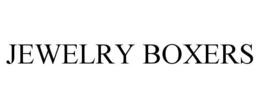 JEWELRY BOXERS trademark