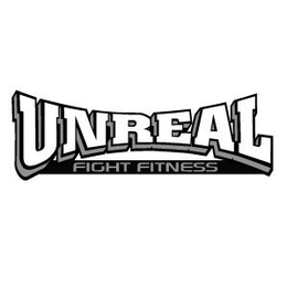 UNREAL FIGHT FITNESS trademark