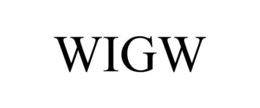 WIGW trademark