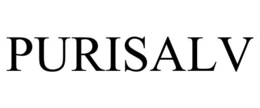 PURISALV trademark