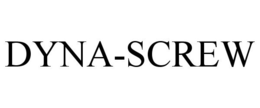 DYNA-SCREW trademark