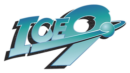 ICE 9 trademark