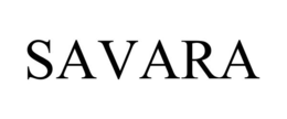 SAVARA trademark