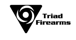TRIAD FIREARMS trademark