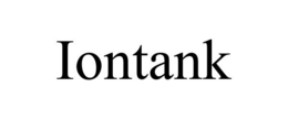 IONTANK trademark