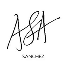 ASA SANCHEZ trademark
