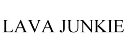 LAVA JUNKIE trademark
