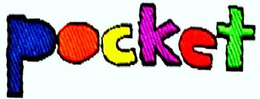 POCKET trademark