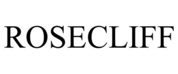 ROSECLIFF trademark