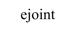 EJOINT trademark