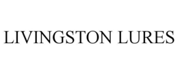 LIVINGSTON LURES trademark