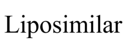 LIPOSIMILAR trademark