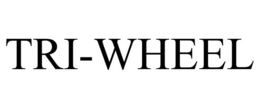 TRI-WHEEL trademark