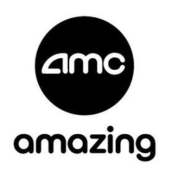 AMC AMAZING trademark