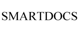 SMARTDOCS trademark