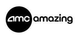 AMC AMAZING trademark