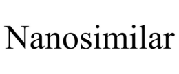 NANOSIMILAR trademark