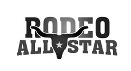 RODEO ALL STAR trademark