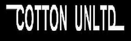 COTTON UNLTD trademark