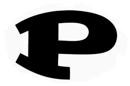 P trademark