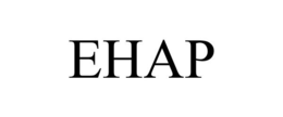 EHAP trademark