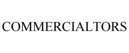 COMMERCIALTORS trademark