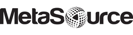 METASOURCE trademark
