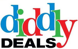 DIDDLY DEALS trademark